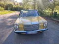 Mercedes-Benz Mercedes Benz W115  /8  240 D