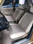 Mercedes-Benz Mercedes Benz W115  /8  240 D