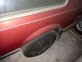 Opel Monza 2.5e A2 Scheunenfund Oldtimer