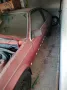 Opel Monza 2.5e A2 Scheunenfund Oldtimer