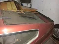 Opel Monza 2.5e A2 Scheunenfund Oldtimer