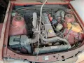 Opel Monza 2.5e A2 Scheunenfund Oldtimer