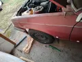 Opel Monza 2.5e A2 Scheunenfund Oldtimer