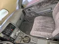 Opel Monza 2.5e A2 Scheunenfund Oldtimer