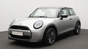 MINI Classic Trim