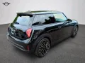 MINI Favoured Trim
