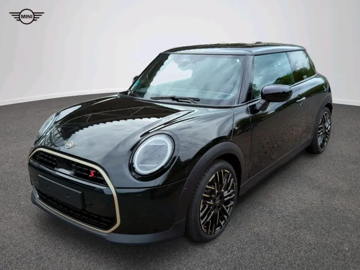 MINI Favoured Trim