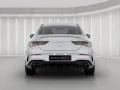 Mercedes-Benz Mercedes-AMG CLA 45 S 4MATIC+ Coupé AERO P. Pano