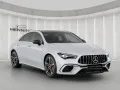 Mercedes-Benz Mercedes-AMG CLA 45 S 4MATIC+ Coupé AERO P. Pano