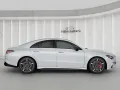 Mercedes-Benz Mercedes-AMG CLA 45 S 4MATIC+ Coupé AERO P. Pano