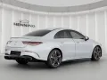 Mercedes-Benz Mercedes-AMG CLA 45 S 4MATIC+ Coupé AERO P. Pano