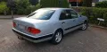 Mercedes-Benz Verkaufe Meredes E  210  Bj 1996 und W116 ...