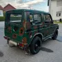 Suzuki SJ410 / LJ / Samurai/ Jimny