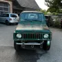Suzuki SJ410 / LJ / Samurai/ Jimny