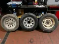 Suzuki SJ410 / LJ / Samurai/ Jimny
