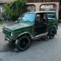 Suzuki SJ410 / LJ / Samurai/ Jimny