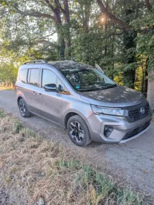 Nissan Townstar DIG-T 130 Tekna 130 PS Garantie bis 28