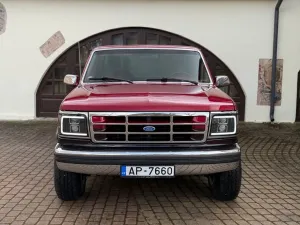 Ford F 150