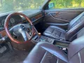 Mercedes-Benz 560 SEC Lorinser 5.6 Liter V8