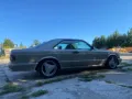 Mercedes-Benz 560 SEC Lorinser 5.6 Liter V8