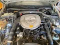 Mercedes-Benz 560 SEC Lorinser 5.6 Liter V8