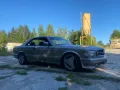 Mercedes-Benz 560 SEC Lorinser 5.6 Liter V8
