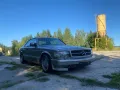 Mercedes-Benz 560 SEC Lorinser 5.6 Liter V8