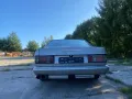 Mercedes-Benz 560 SEC Lorinser 5.6 Liter V8