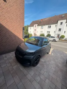 Other Auto 45 km
