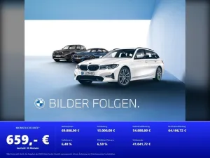 BMW 540d xDrive Touring M Sport Pro Standheizung Bow
