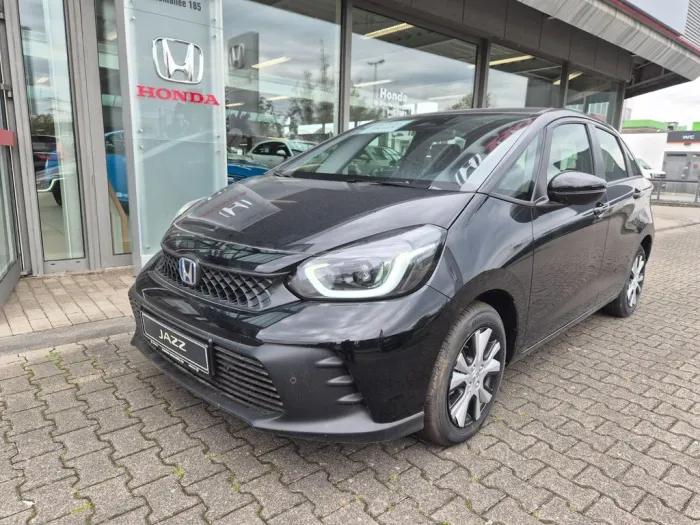 Honda Jazz 1.5 i-MMD Hybrid Elegance