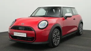 MINI Classic Trim