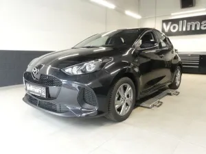 Mazda 2 Hybrid 1.5L Exclusive Line Automatik