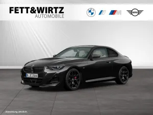 BMW 220d Coupé M Sport Pro-Glasdach-Head-Up-Stop&Go