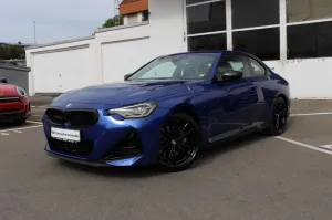 BMW M240i xDrive M SPORT+19ZOLL+H/K+ALCANTARA+DAB