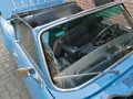 Other Triumph Spitfire 1500 Cabrio