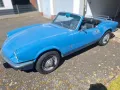 Other Triumph Spitfire 1500 Cabrio