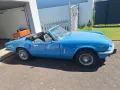 Other Triumph Spitfire 1500 Cabrio