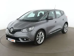 Renault Scenic 1.5 dCi Energy Experience Aut*NAVI*TEMPO*