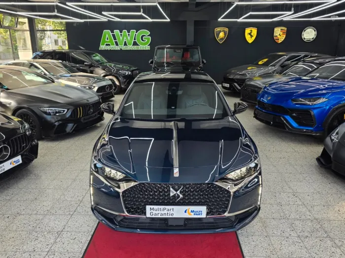 DS Automobiles DS9 Benzin/Hybrid 225kW Rivoli +*Massage*Standhz
