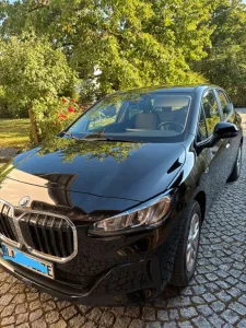 BMW 225 Active Tourer 225e Steptronic DCT-XDrive