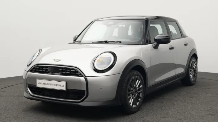 MINI Classic Trim