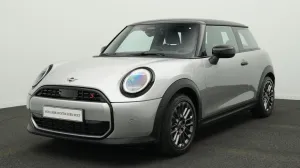 MINI Classic Trim