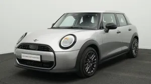 MINI Essential Trim