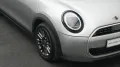 MINI Favoured Trim
