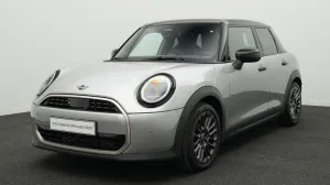 MINI Favoured Trim