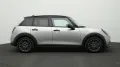 MINI Favoured Trim