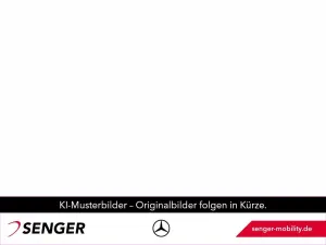 Mercedes-Benz GLE 400 e 4M AMG Night Multibeam Burmester AHK