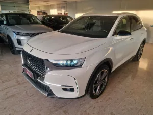 DS Automobiles DS 7 Crossback 1.5 HDi 130cv 2022
