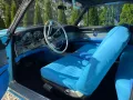 Ford Thunderbird 6.4L V8  1961 Automatic new interior
